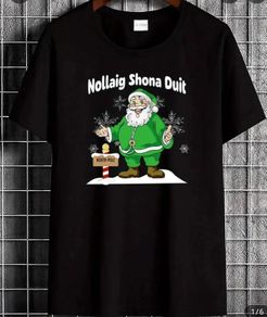 Christmas Tshirt