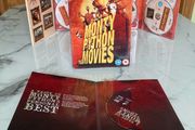 Monty Python - The Movies/6 Disc Box Set/DVD/2006
