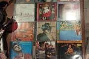 cd collection