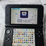 Nintendo 3ds xl[ 30th lugi edition rare] Image 3