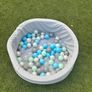 Kiddy Moon Ball pit Image 5