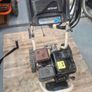 Jeffersom pressure washer Image 2