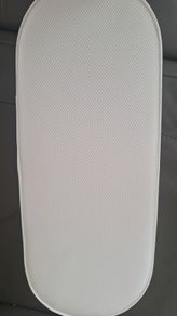 Mothercare Moses basket mattress