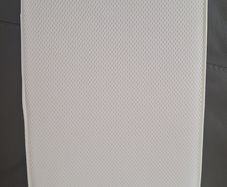 Mothercare Moses basket mattress