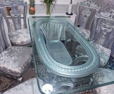 table& chairs