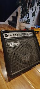 Laney Amplifier - 40W - 8 inch woofer