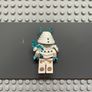 lego ninjago njo0522 Zane Ice Emperor minifigure Image 2