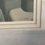 John Luke Print in the Mournes of a 1936 painting from The Ulster Museum Image 3