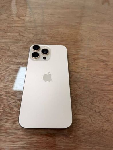 IPhone 16 Pro Max 256GB