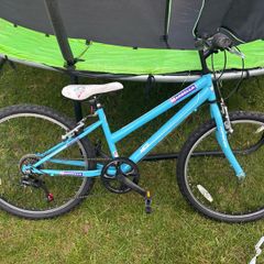 girls bike
