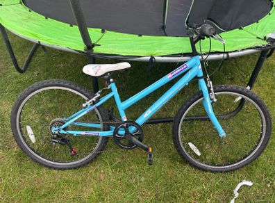 girls bike