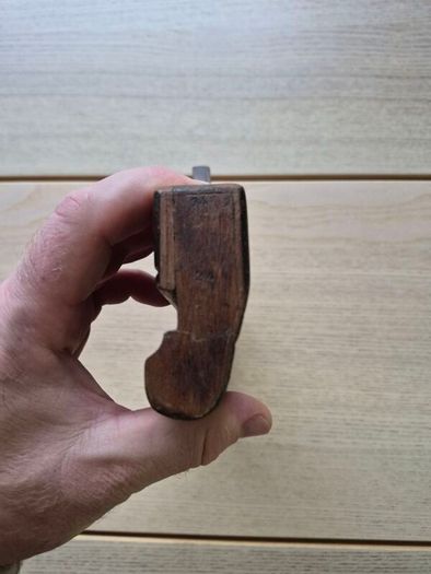 Antique Moulding Plane