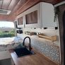 Mercedes Sprinter Campervan Image 5