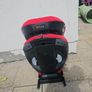 BeSafe iZi Up X3 ISOFIX Child Car Seat 15-36kg Image 5