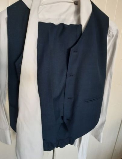 Communion suit