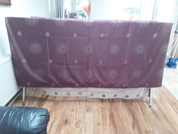drapes