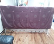 drapes