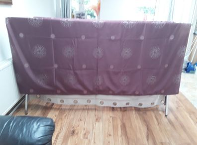 drapes