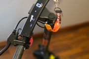 Kukirin g2 ultra electric scooter , brand new , never used , 6 months warranty.
