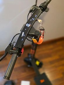 Kukirin g2 ultra electric scooter , brand new , never used , 6 months warranty.