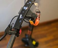 Kukirin g2 ultra electric scooter , brand new , never used , 6 months warranty.