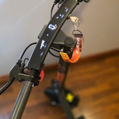Kukirin g2 ultra electric scooter , brand new , never used , 6 months warranty.