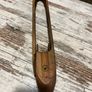 Vintage Wooden Weaving Image 4