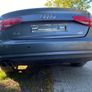 2015 AUDI A4 breaking for parts Image 2