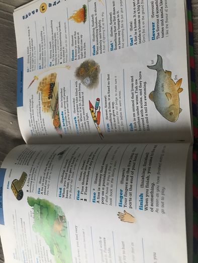 Beginners Oxford Dictionary