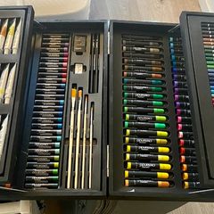 Crelando Art Set