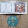 Crow Black Chicken - Deep South (live) CD Digipak // Blues // FREE SHIPPING Image 2