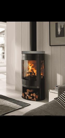 stove