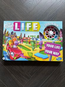 Game of life