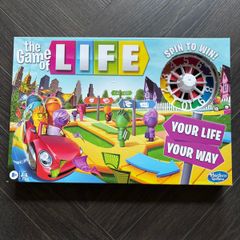 Game of life