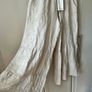 pure linen trousers uk 10 -12 Image 2