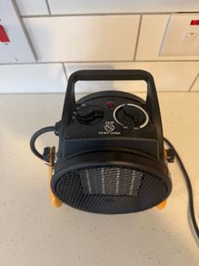 Far Heater - AC Brooklyn