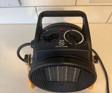 Far Heater - AC Brooklyn