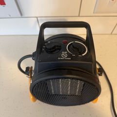 Far Heater - AC Brooklyn