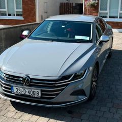 Volkswagen Arteon 2023