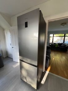 Samsung Fridge Freezer