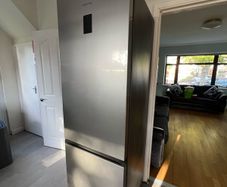 Samsung Fridge Freezer