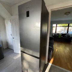 Samsung Fridge Freezer