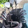 Golf Clubs Set Image 10