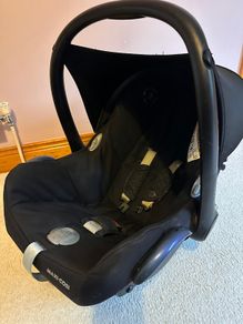 Car seat
