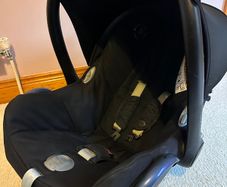 Car seat