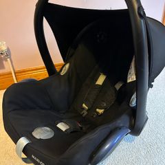 Car seat