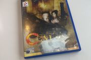 PS2 Contra Shattered Soldier