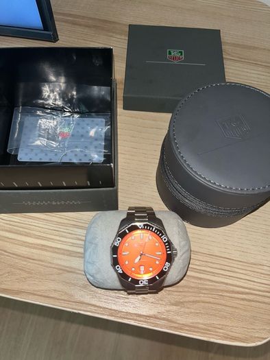 tag heuer