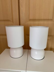 Touch Table Lamps