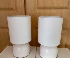 Touch Table Lamps